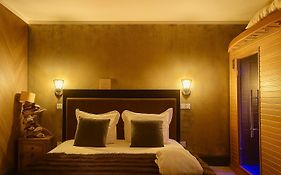 Glamappart Spa de luxe